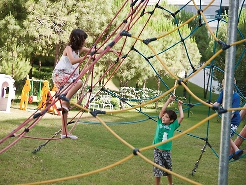 Hotel Cornelia Diamond Golf Resort & Spa Belek (31 / 41)