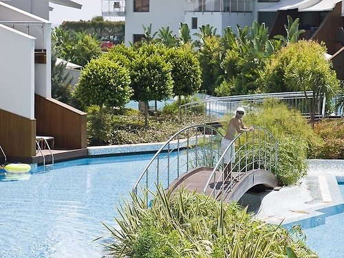 Hotel Cornelia Diamond Golf Resort & Spa Belek (36 / 41)