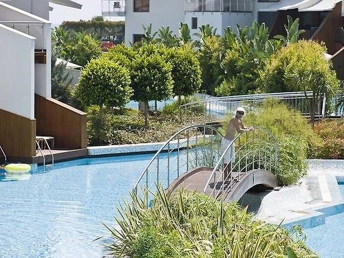 Hotel Cornelia Diamond Golf Resort & Spa Belek (36 / 41)
