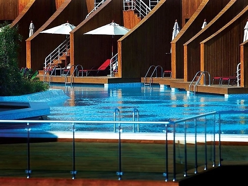 Hotel Cornelia Diamond Golf Resort & Spa Belek Turcia (38 / 41)