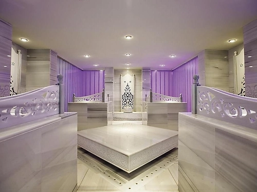 Hotel Cornelia Diamond Golf Resort & Spa Belek (29 / 41)