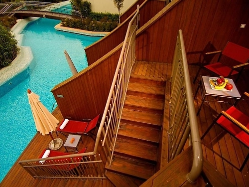 Hotel Cornelia Diamond Golf Resort & Spa Belek Turcia (15 / 41)