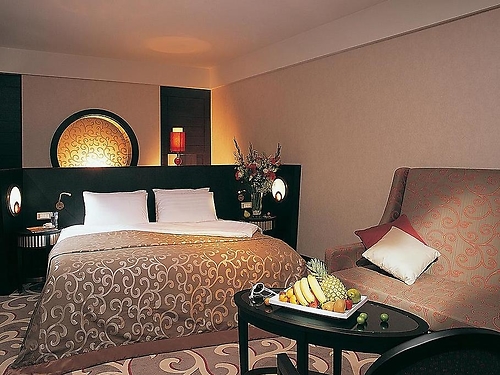 Hotel Cornelia Diamond Golf Resort & Spa Turcia (10 / 41)