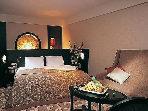Hotel Cornelia Diamond Golf Resort & Spa Turcia (10 / 41)