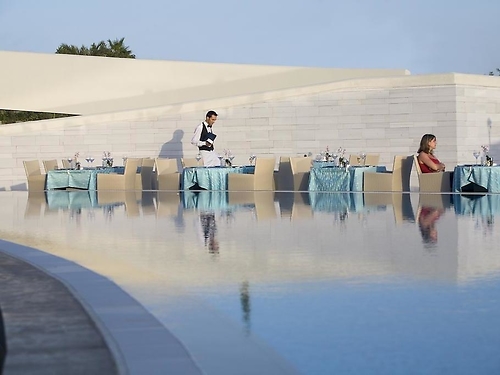 Hotel Cornelia Diamond Golf Resort & Spa Belek Turcia (24 / 41)