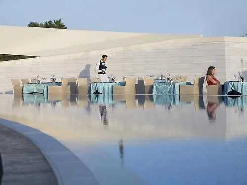 Hotel Cornelia Diamond Golf Resort & Spa Belek Turcia (24 / 41)