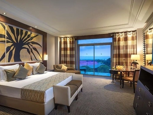 Hotel Calista Luxury Resort Belek (6 / 13)