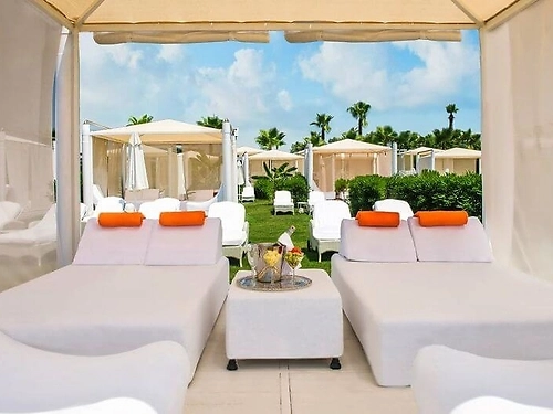 Hotel Calista Luxury Resort Turcia (7 / 13)