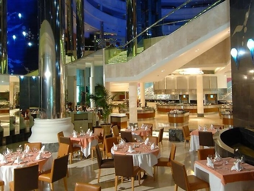 Hotel Calista Luxury Resort Belek (11 / 13)