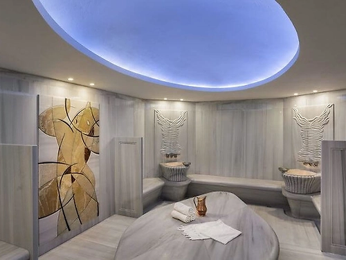 Hotel Calista Luxury Resort Turcia (12 / 13)