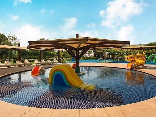 Hotel Calista Luxury Resort Belek Turcia (5 / 13)