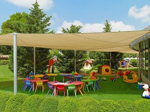 Hotel Calista Luxury Resort Belek (13 / 13)