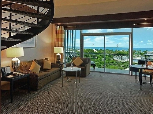 Hotel Calista Luxury Resort Belek Turcia (8 / 13)