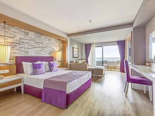 Hotel Jacaranda Club & Resort Turcia (9 / 16)