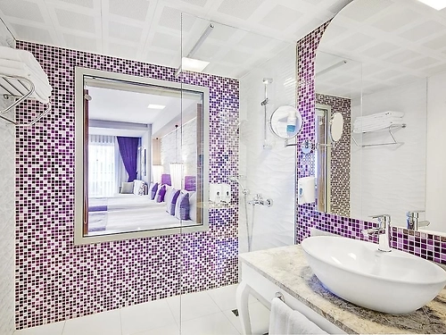 Hotel Jacaranda Club & Resort Turcia (10 / 16)