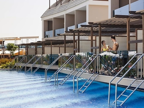 Hotel Jacaranda Club & Resort Belek (12 / 16)