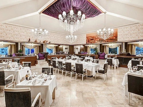 Hotel Jacaranda Club & Resort Turcia (5 / 16)