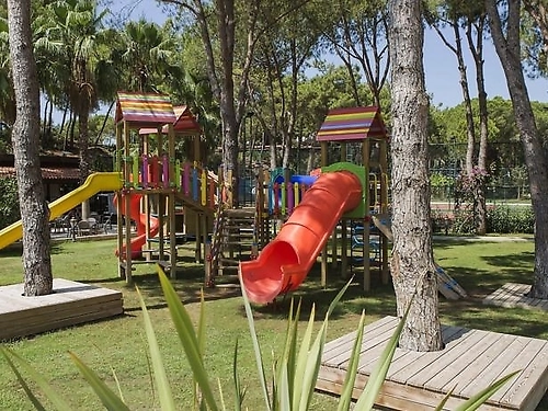 Hotel Bellis Deluxe Belek (6 / 40)