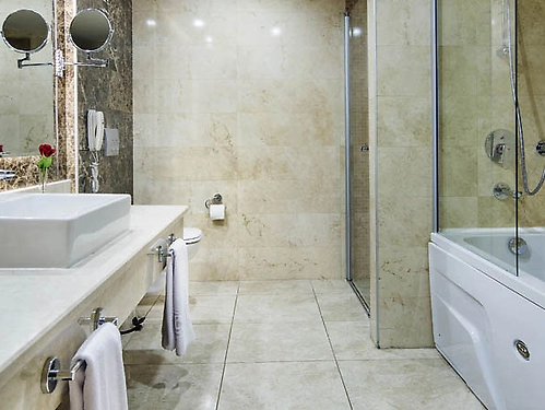 Hotel Bellis Deluxe Turcia (35 / 40)