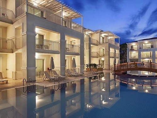 Hotel Bellis Deluxe Turcia (7 / 40)