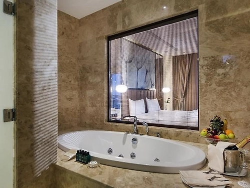 Hotel Bellis Deluxe Turcia (12 / 40)