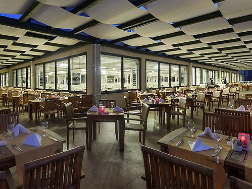 Hotel Bellis Deluxe Belek (22 / 40)