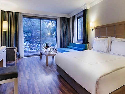 Hotel Bellis Deluxe Turcia (38 / 40)