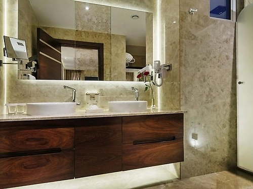 Hotel Bellis Deluxe Belek Turcia (13 / 40)