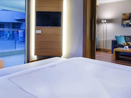 Hotel Bellis Deluxe Belek (31 / 40)