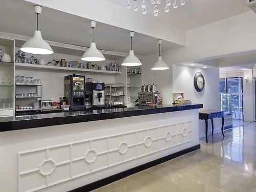 Hotel Bellis Deluxe Turcia (17 / 40)