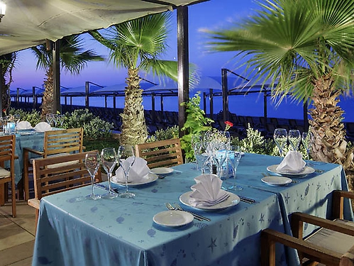 Hotel Bellis Deluxe Turcia (26 / 40)