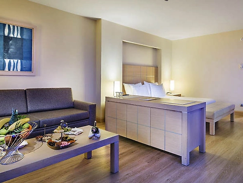 Hotel Bellis Deluxe Belek Turcia (36 / 40)