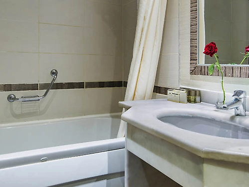 Hotel Bellis Deluxe Belek (40 / 40)