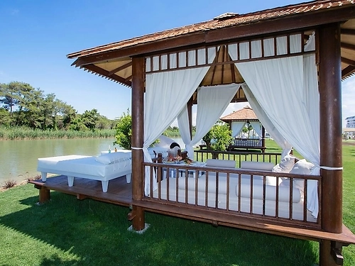 Hotel Titanic Deluxe Golf Belek Turcia (15 / 22)