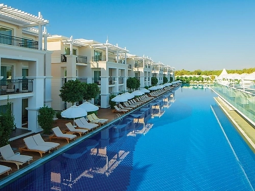 Hotel Titanic Deluxe Golf Belek (16 / 22)