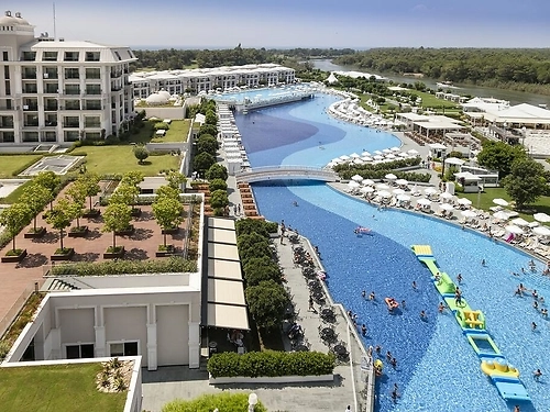 Hotel Titanic Deluxe Golf Belek (19 / 22)