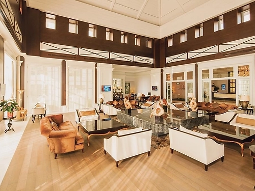 Hotel Titanic Deluxe Golf Belek (8 / 22)