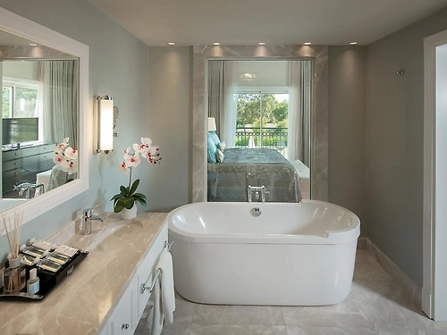 Hotel Titanic Deluxe Golf Belek Turcia (7 / 22)