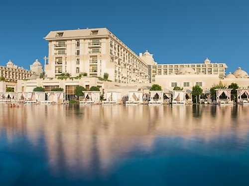 Hotel Titanic Deluxe Golf Belek (1 / 22)