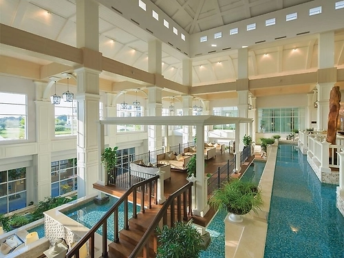 Hotel Titanic Deluxe Golf Turcia (14 / 22)