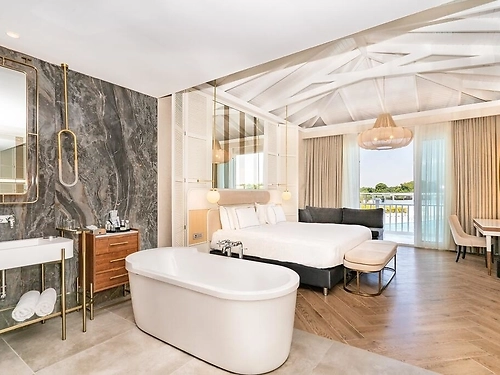 Hotel Titanic Deluxe Golf Turcia (12 / 22)