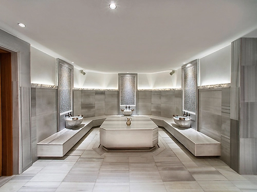 Hotel Regnum Carya Golf & Spa Belek (29 / 44)