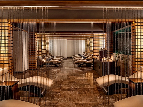 Hotel Regnum Carya Golf & Spa Belek Turcia (31 / 44)