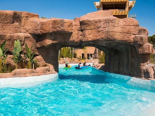 Hotel Regnum Carya Golf & Spa Belek Turcia (5 / 44)