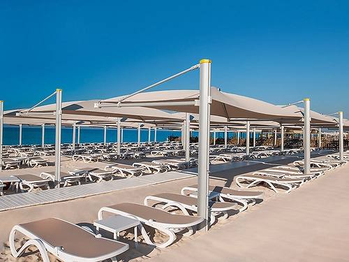 Hotel Regnum Carya Golf & Spa Belek Turcia (41 / 44)