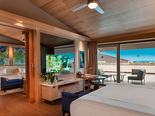 Hotel Regnum Carya Golf & Spa Belek Turcia (7 / 44)