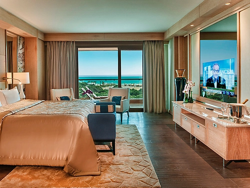 Hotel Regnum Carya Golf & Spa Belek Turcia (15 / 44)