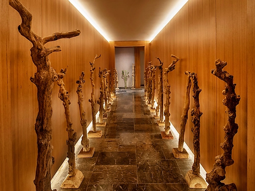 Hotel Regnum Carya Golf & Spa Belek (27 / 44)