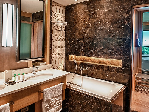 Hotel Regnum Carya Golf & Spa Belek Turcia (9 / 44)