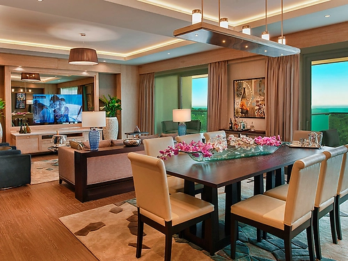 Hotel Regnum Carya Golf & Spa Belek (13 / 44)